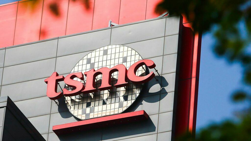 Apple- first to place order for TSMC 3nm chips