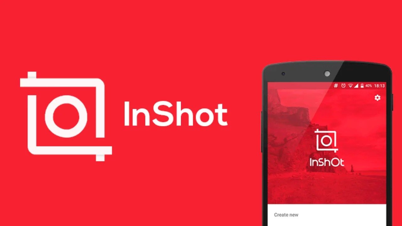 Inshot Mod Available on Android
