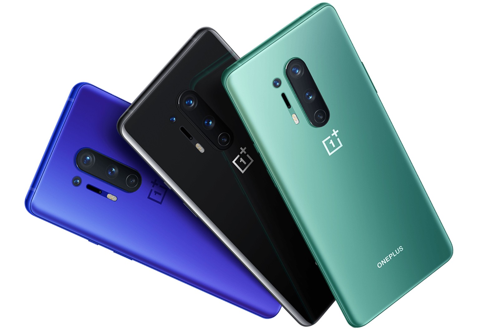 It's Official OnePlus 8T Pro Won't Launch This Year