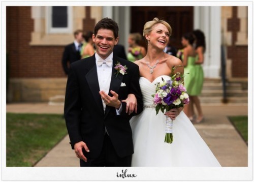 Jeremy Jordan and Fellow Broadway star Ashley Spencer's marriage anniversary