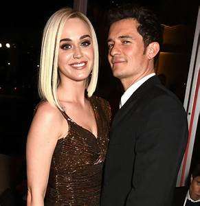 Katy Perry Orlando Bloom to parent their daughter soon