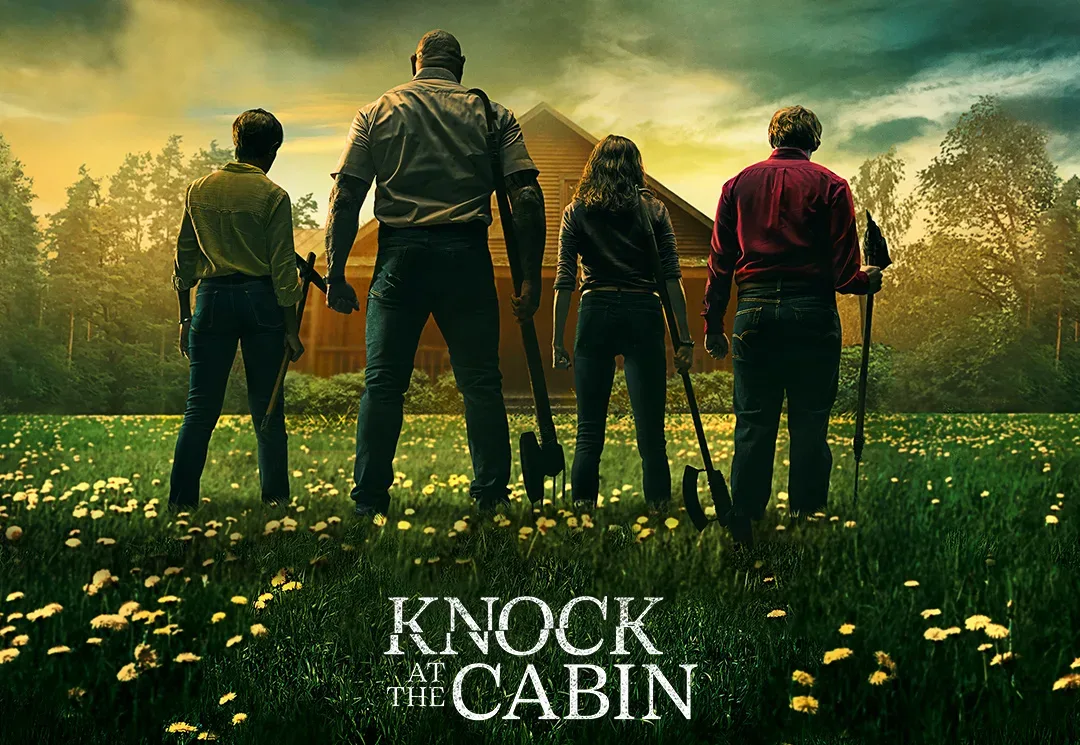 Knock At The Cabin