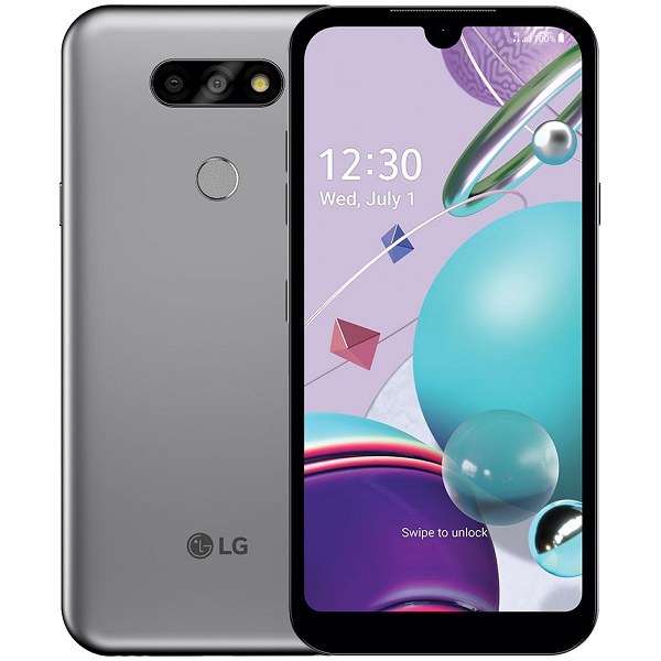 lg aristo 5