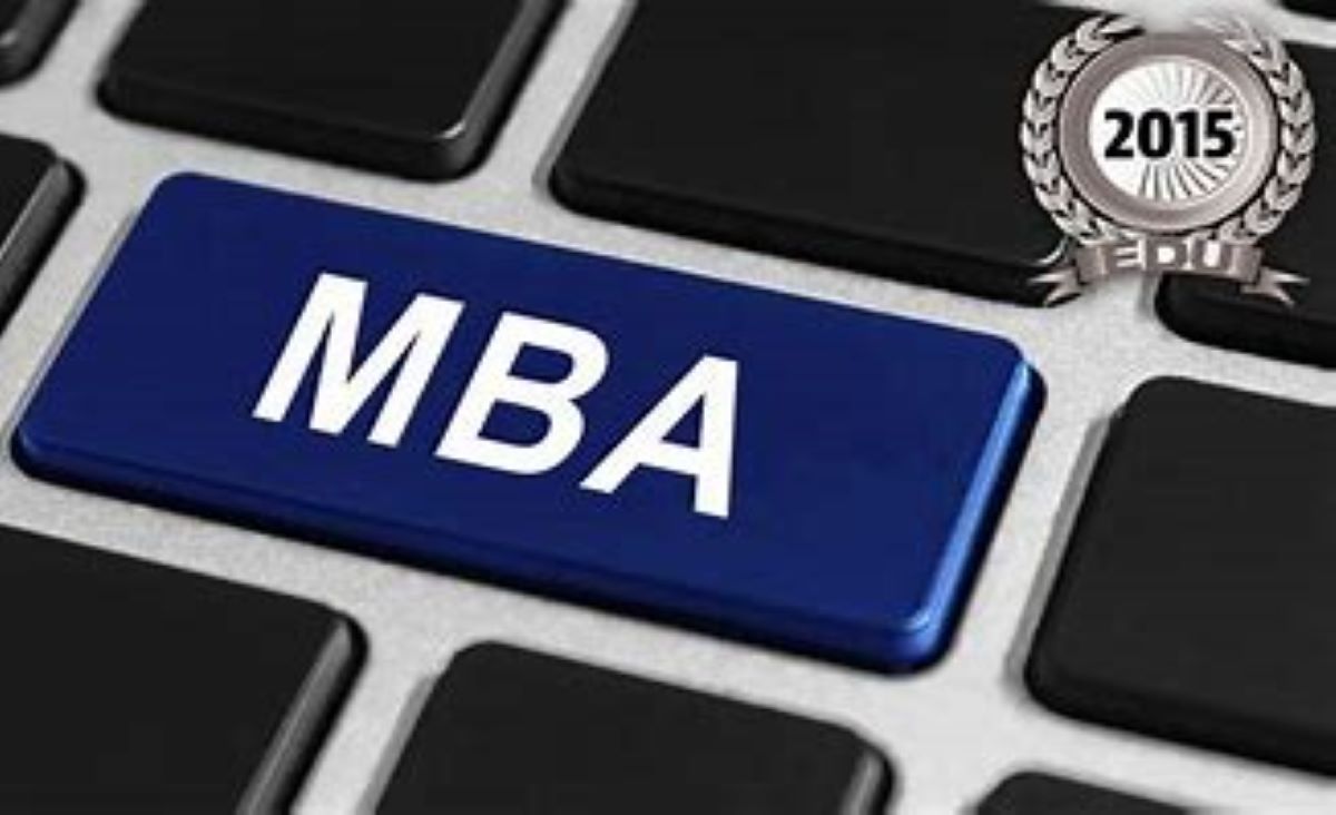 MBA programs