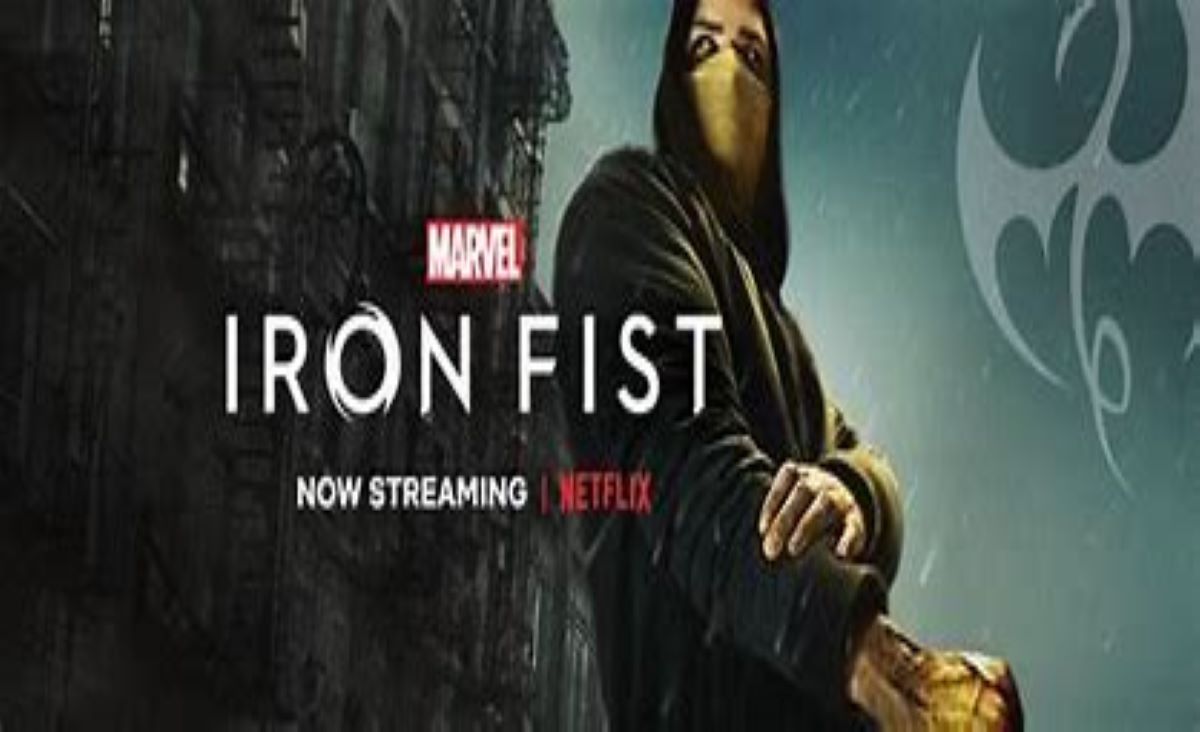 Marvel s Iron Fist Season 3 May Have Been Canceled But Its Dead
