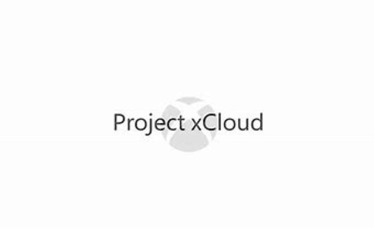 Microsoft project xCloud