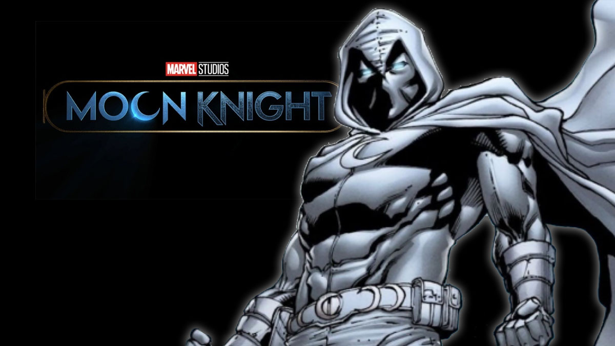 Moon Knight to have Oscar Isaac in lead role