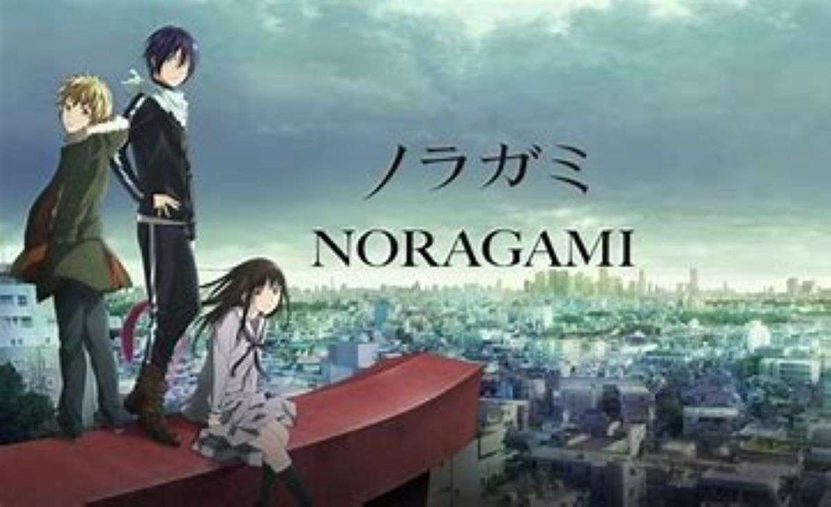 Will there be a Noragami Season 3?