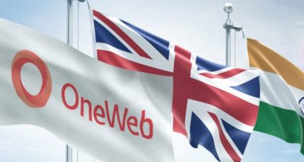 One Web emerges from bankruptcy