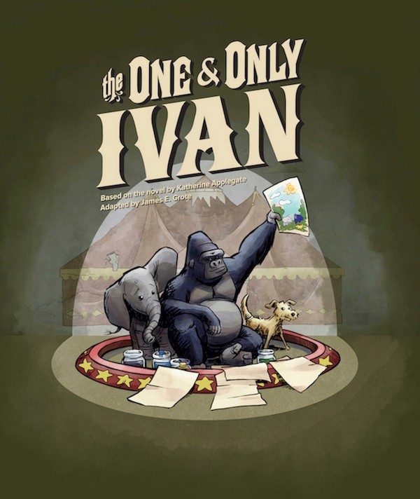 One and Only Ivan