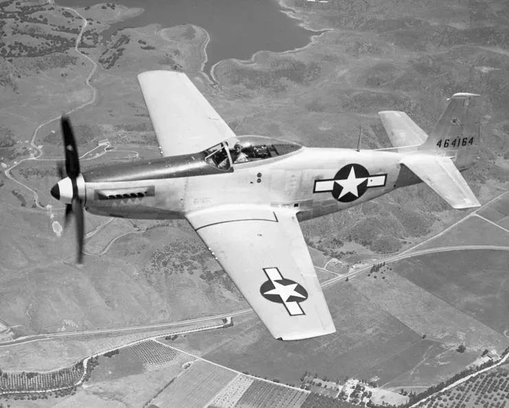 Every Type Of Fighter Jet Used In The Top Gun Movies
