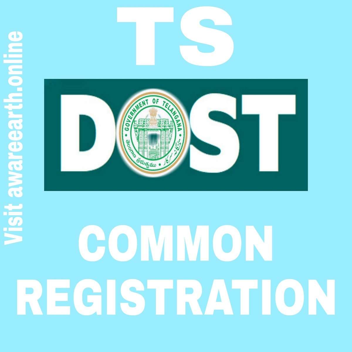 TS DOST 2020 ADMISSIONS: Updates