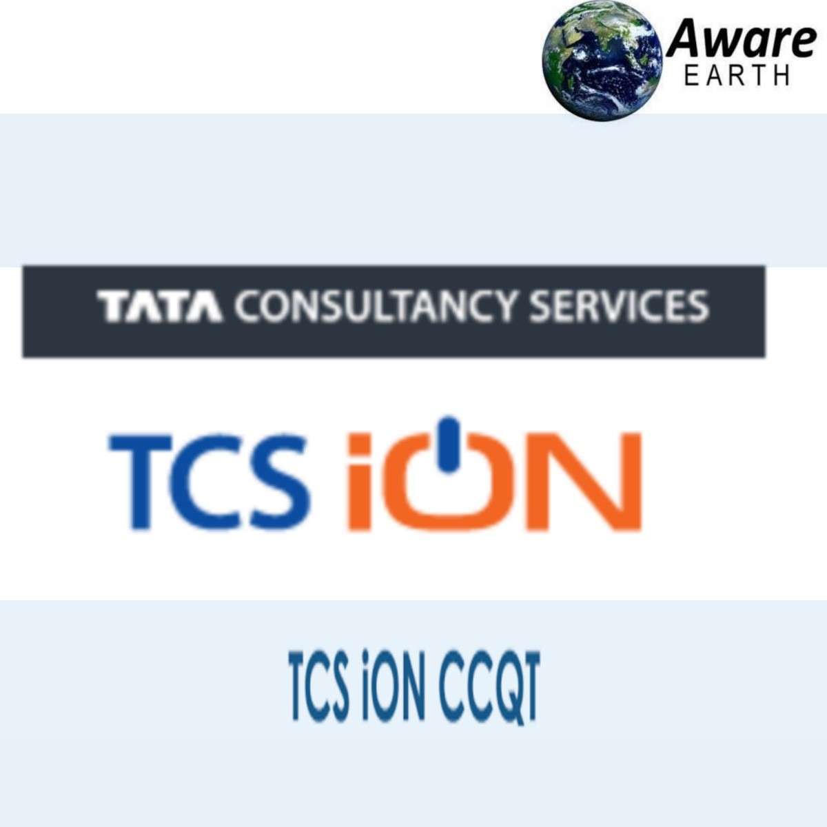 TCS ION CCQT