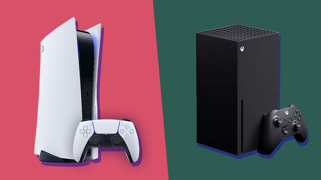 Playstation 5 vs Xbox