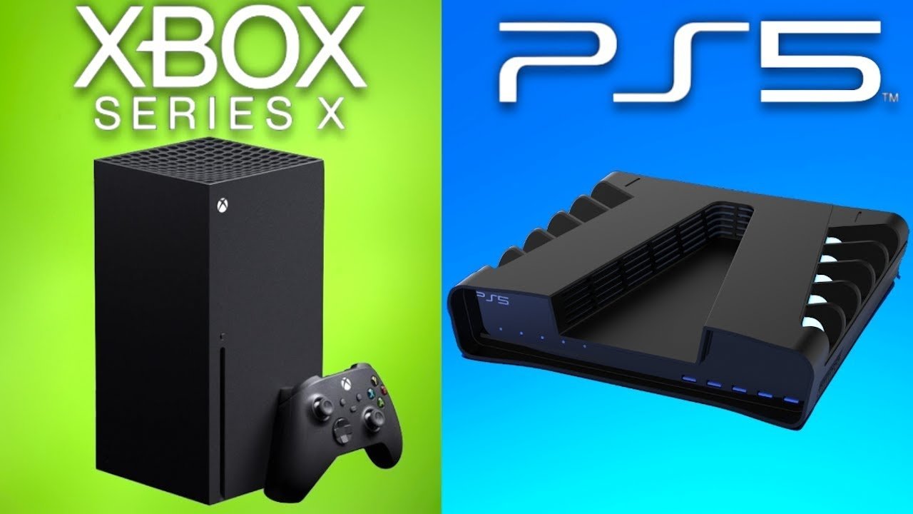 Playstation 5 vs Xbox
