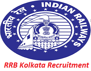 RRB Kolkata NTPC Group D Recruitment