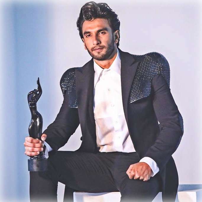 Best Actor Award