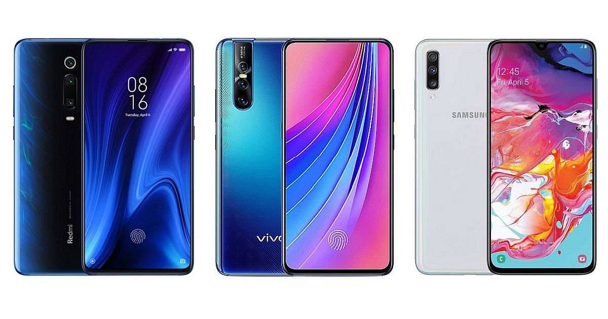best camera phones