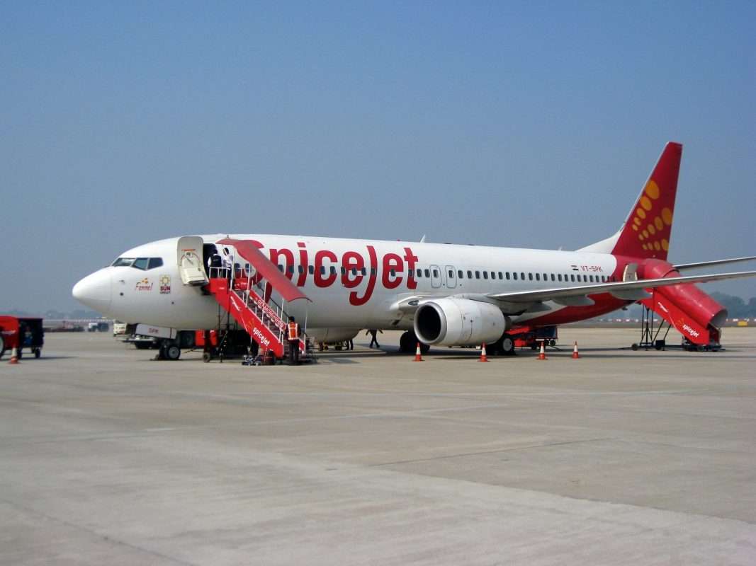 Spicejet to resume flights to UAE