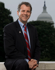 https://en.wikipedia.org/wiki/Sherrod_Brown