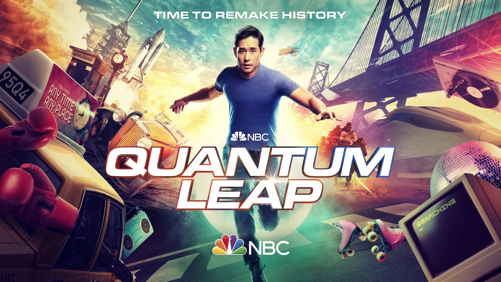 Quantum Leap Episode 6