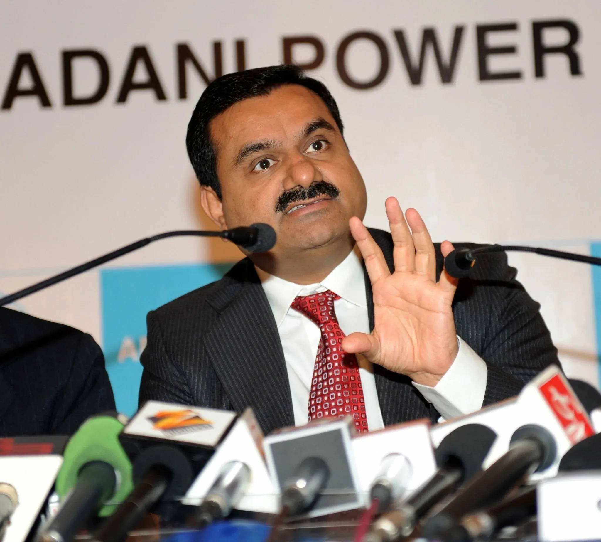 The Adani Scam