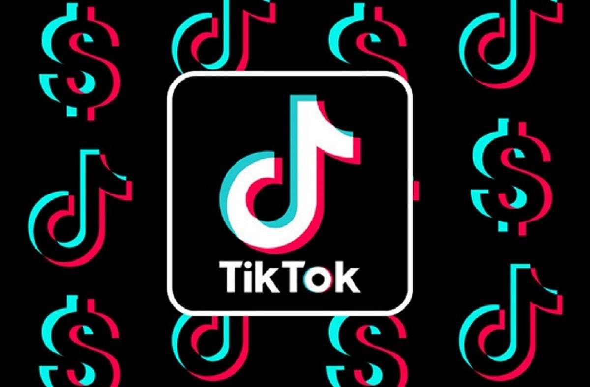Tiktok rating