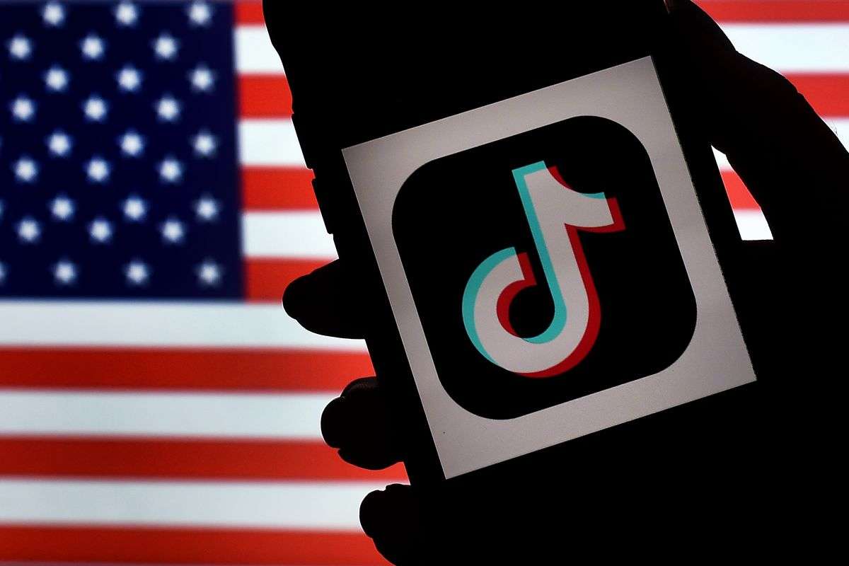 45 days for Microsoft to take over TikTok