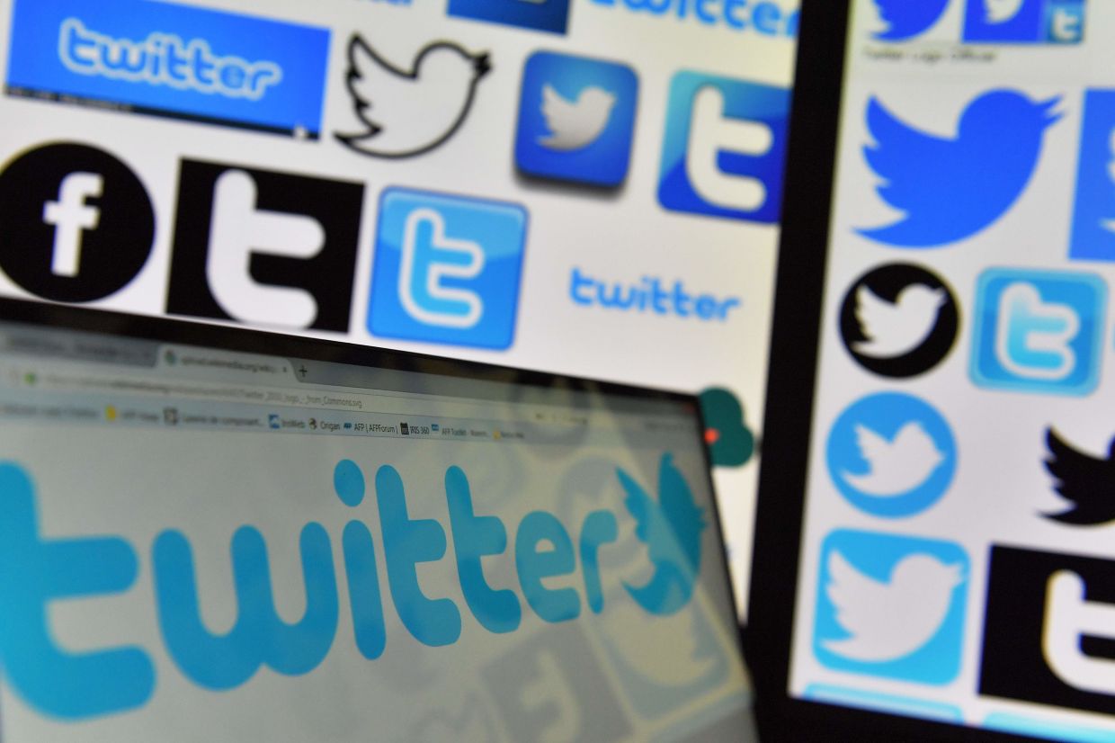 Twitter Aims to Label More State- Affiliated Accounts Worldwide