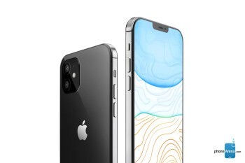 iPhone 12 Mini could be a part of 2020 iPhone family 