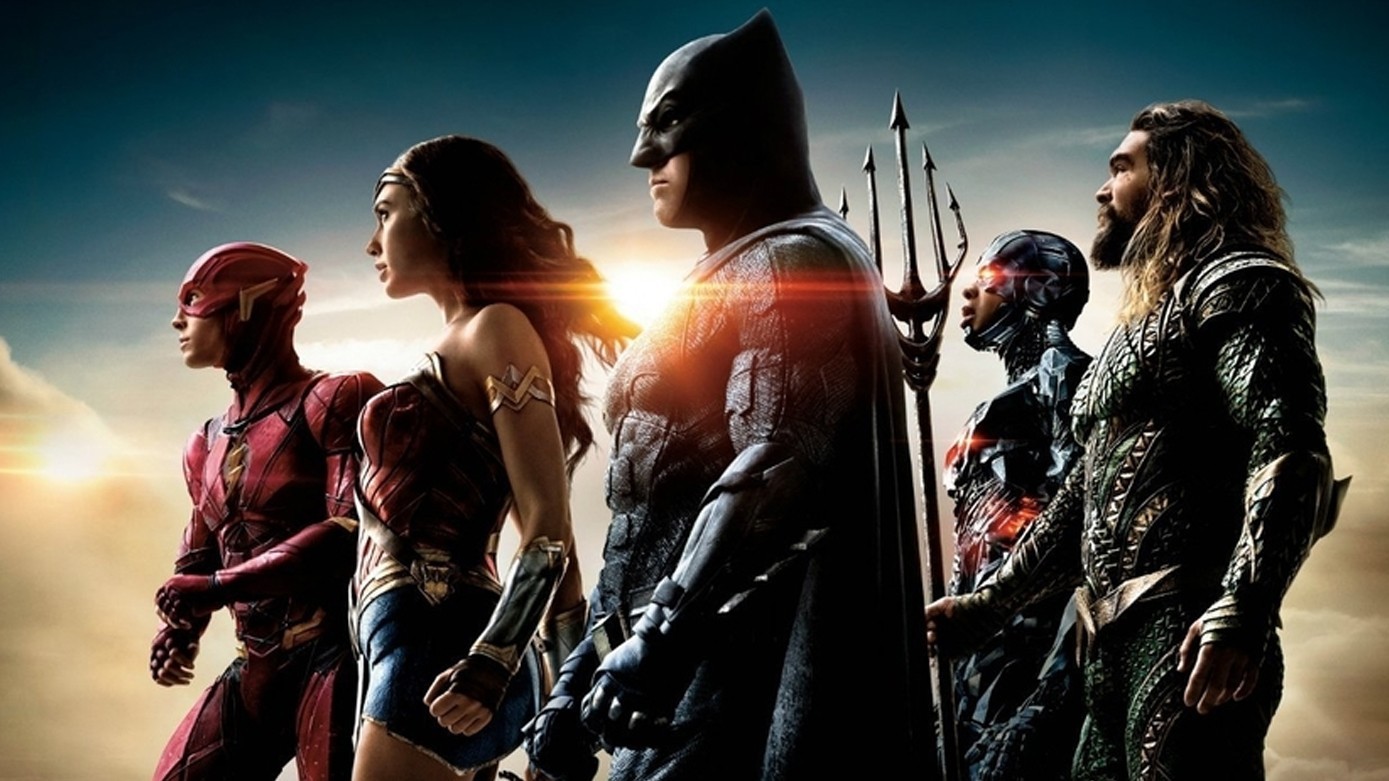 Zack Snyder's Justice League Reshoots Set for October