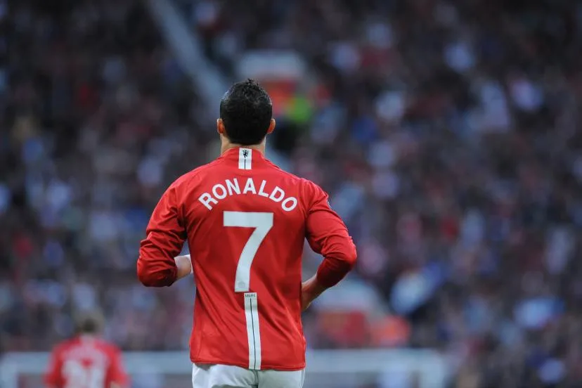 Criticism against Ronaldo: "I spent 200 million euros on Cristiano..."