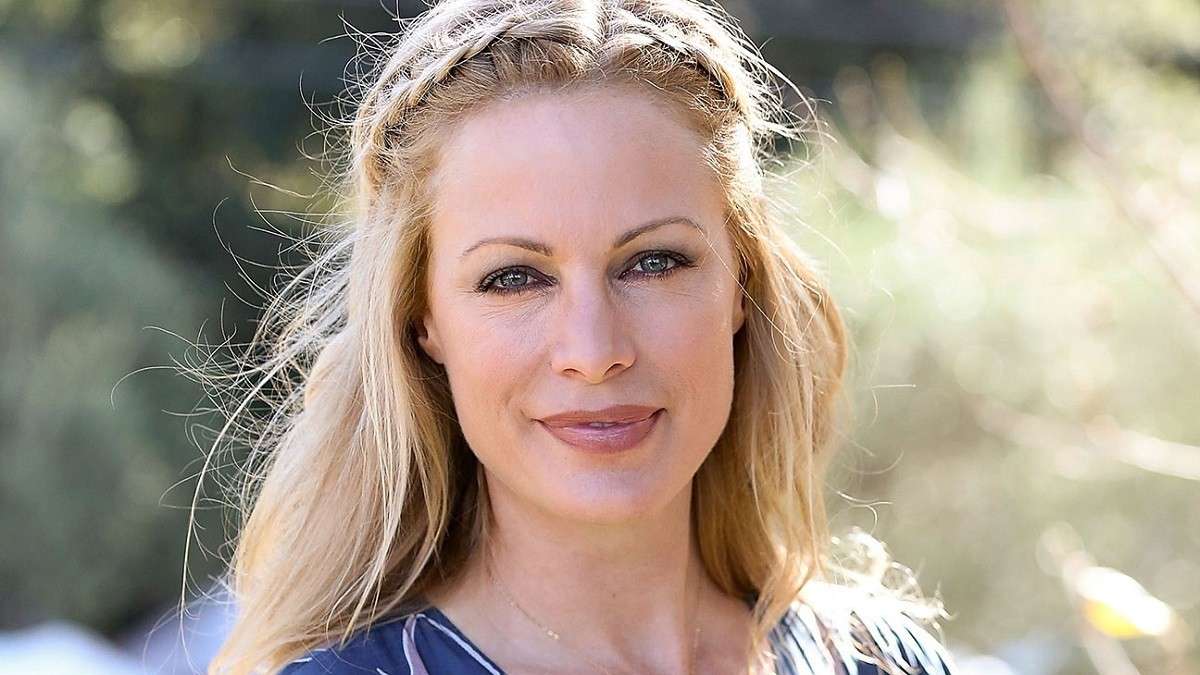 Alison Eastwood Birthday