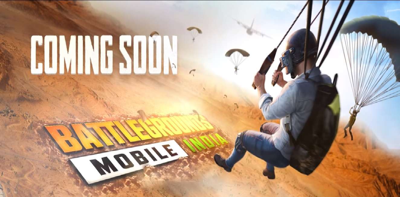 Battlegrounds Mobile India Hack Pubg Mod Apk