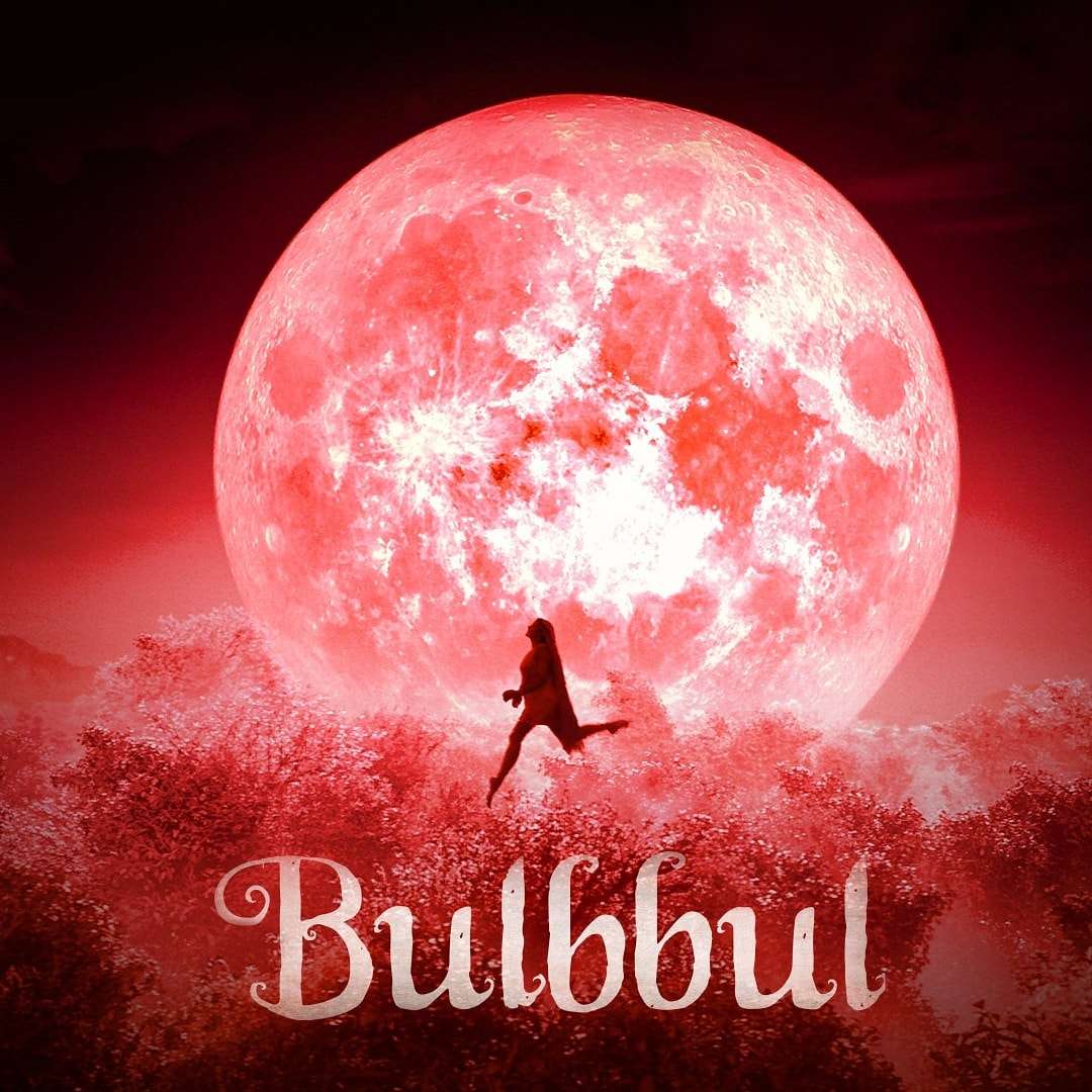 Bulbbul movie review