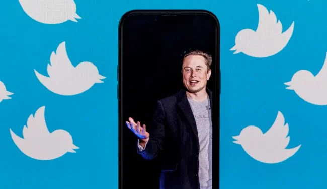 Elon Musk Says “Crazy” Cost Cuts Saved Twitter – Elon Musk says he’ll resign as Twitter CEO
