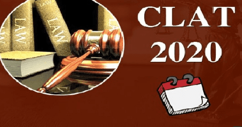CLAT 2020 POSTPONED, NEW DATES AFTER CONSULTING HOME AND EDUCATION MINISTER