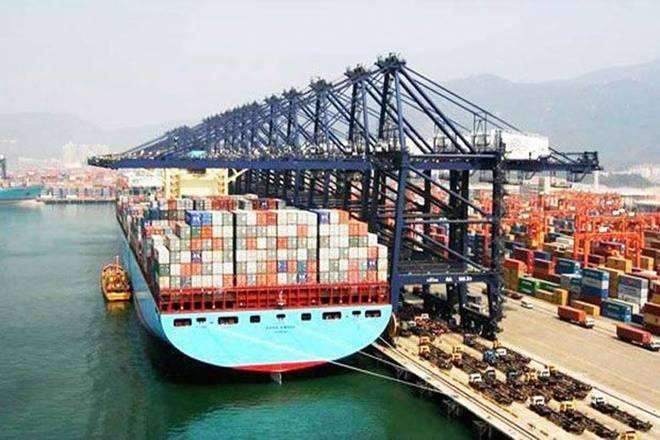 lands with ports to be utilised