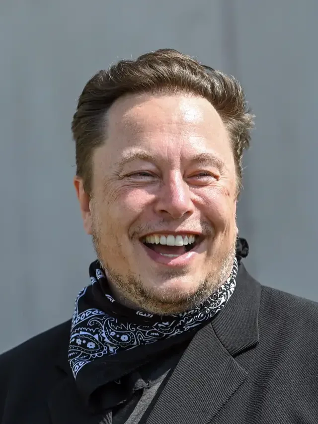 Elon Musk net worth = $137 billion “Bloomberg Billionaires Index List”