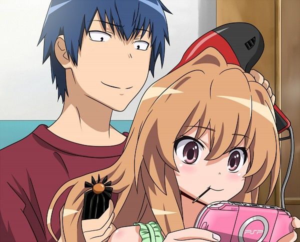 Featured image of post Toradora Season 2 Release Date is a japanese light novel series by yuyuko takemiya with illustrations by yasu