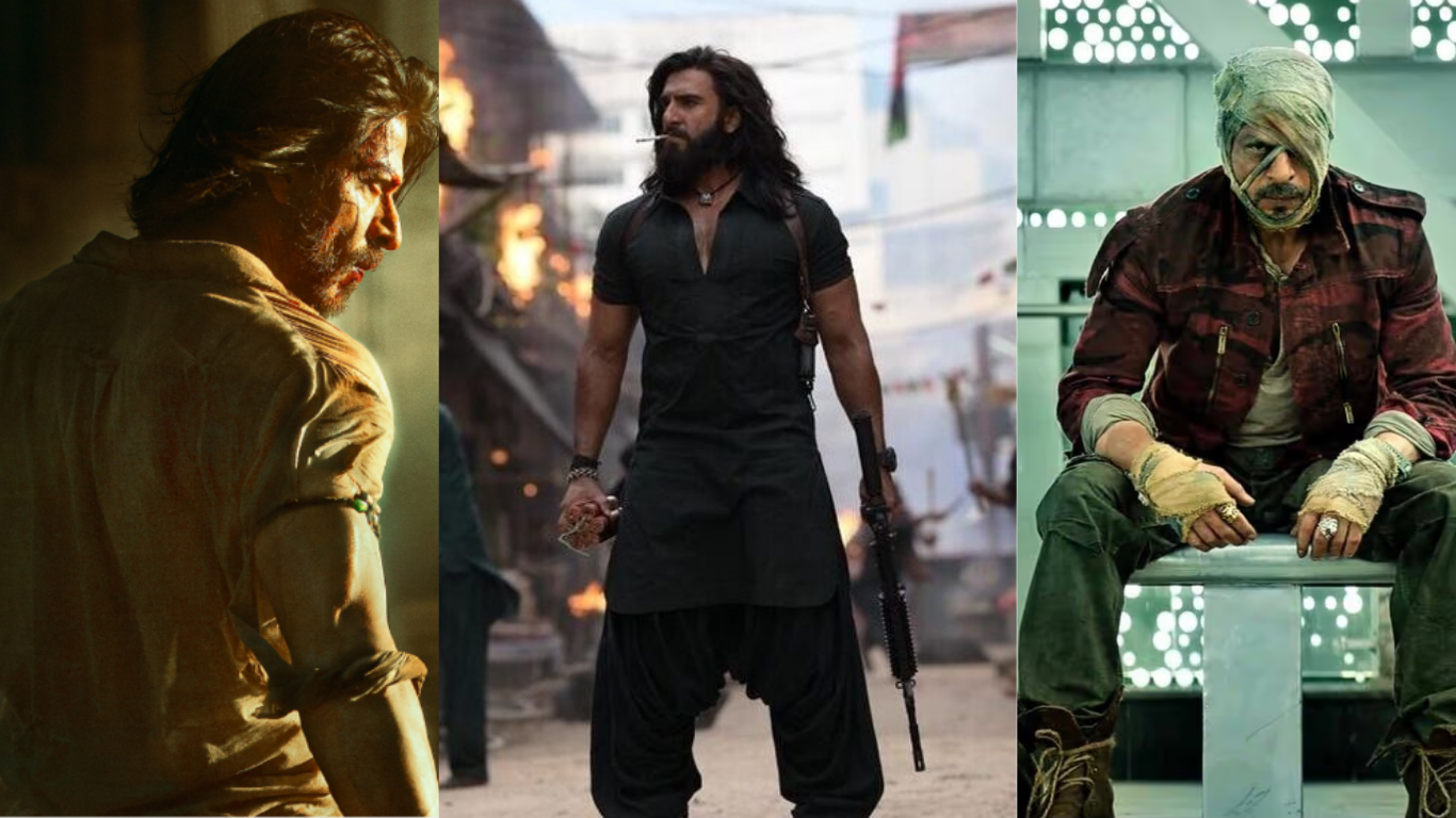 Ranveer Singh’s film Dhurandhar