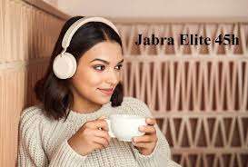 Jabra Elite Wireless Headphones