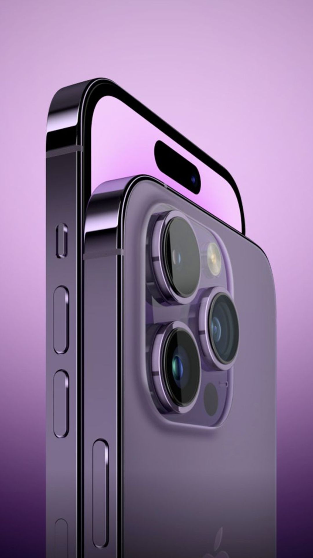 iPhone 15 and iPhone 15 Plus will have a 48-megapixel rear camera lens