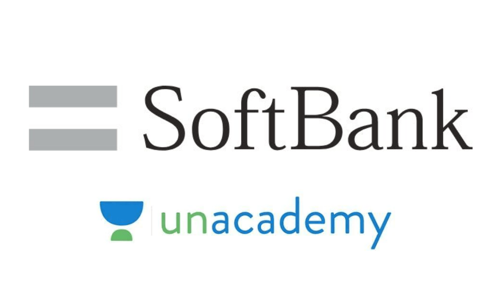 Unacademy in talks to raise $150 million, led by SoftBank