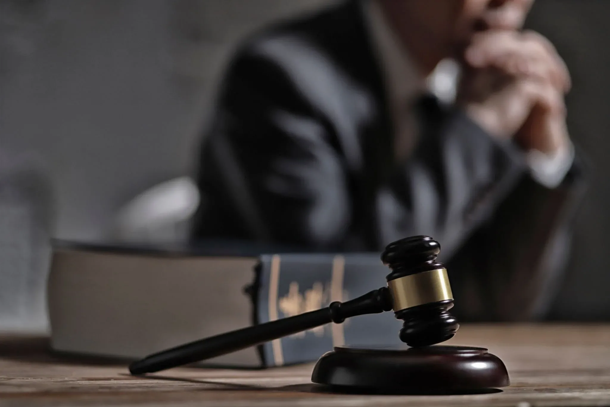 Accident Lawyer In New York