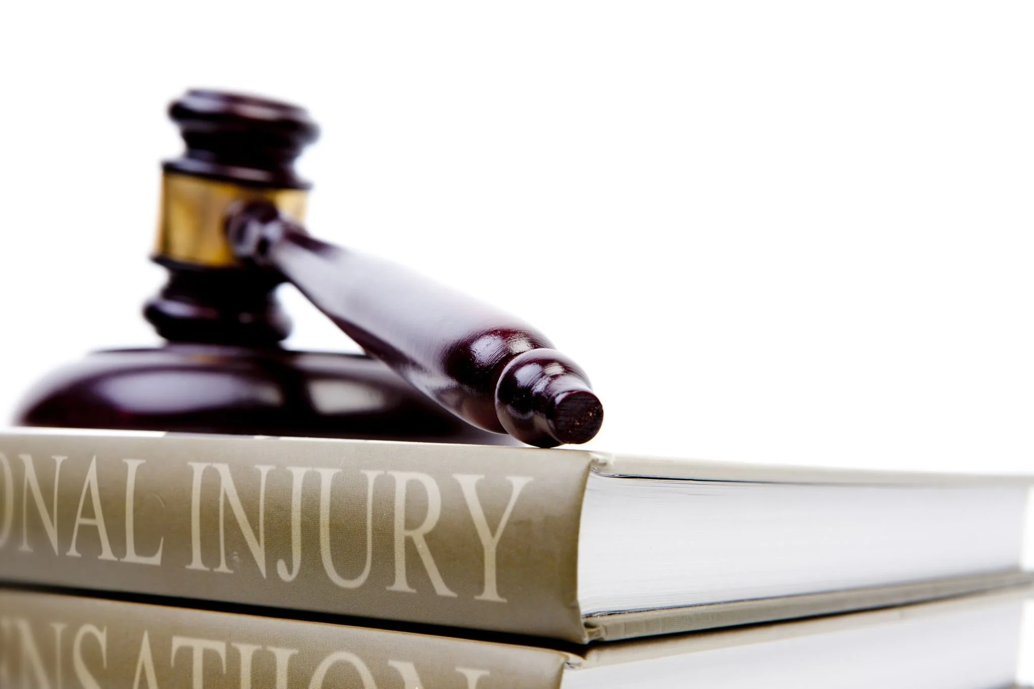 Personal Injury Accident Lawyer