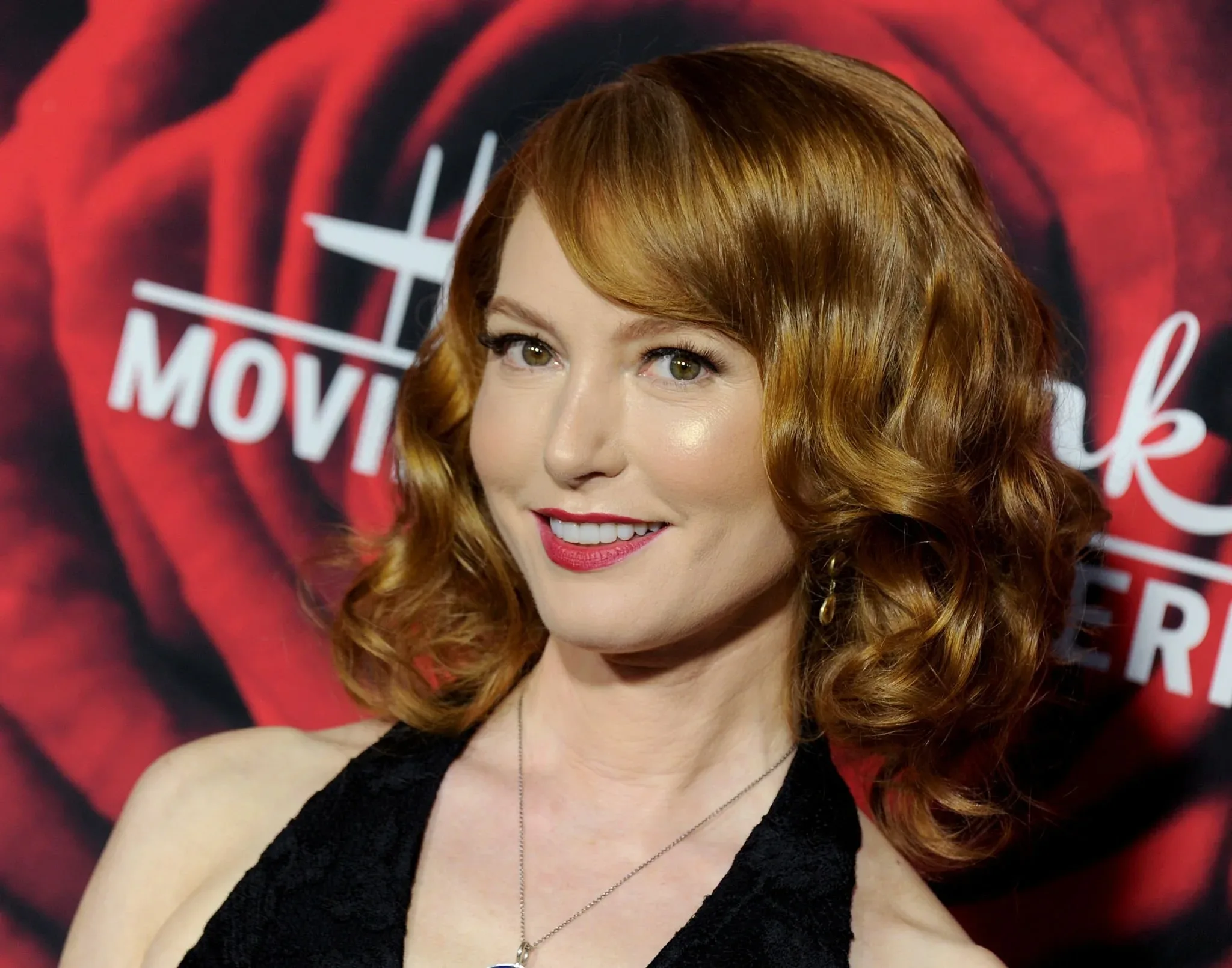 Alicia Witt