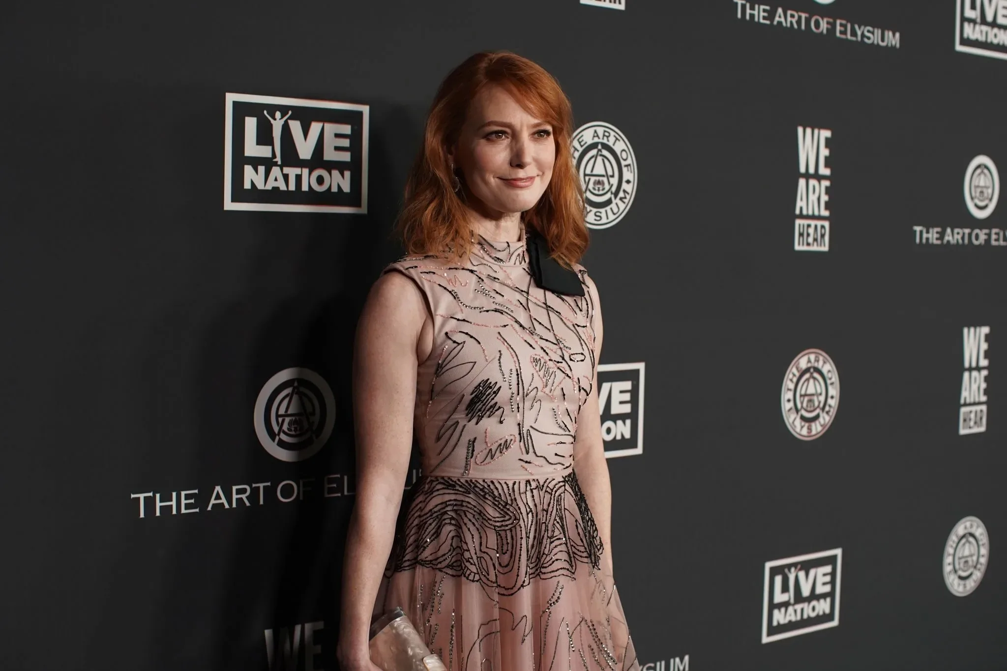 Alicia Witt