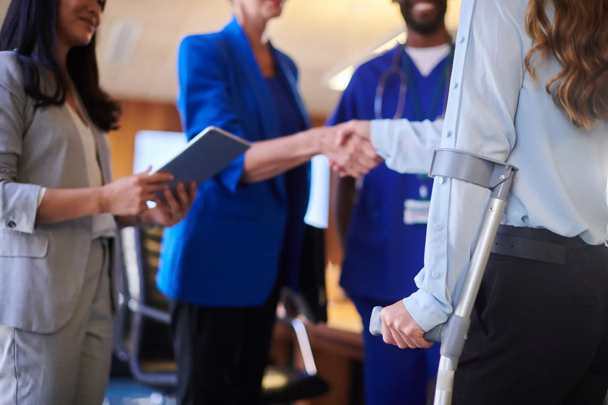 Best injury lawyers uk