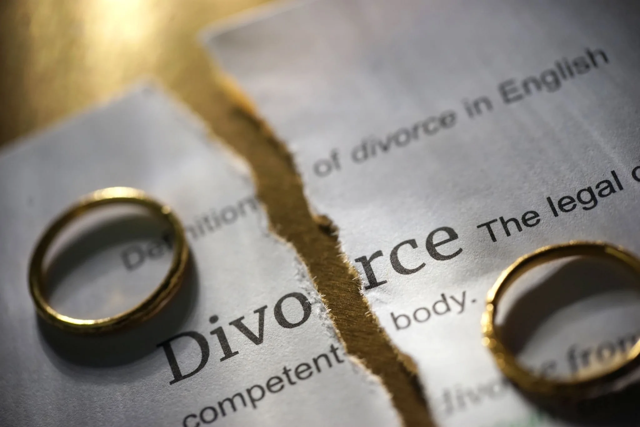Best divorce lawyers in london